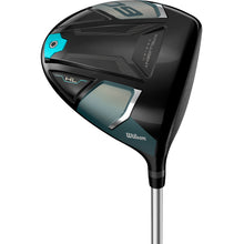 Load image into Gallery viewer, Wilson D9 High Launch Womens Driver - 14/Quaranta Blue/Ladies
 - 1