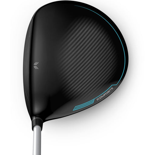 Wilson D9 High Launch Womens Driver