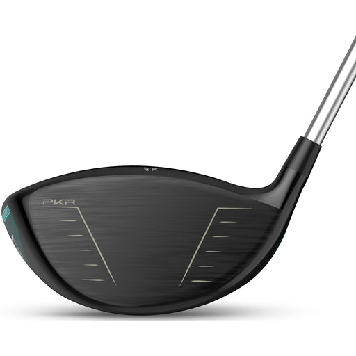 Wilson D9 High Launch Womens Driver