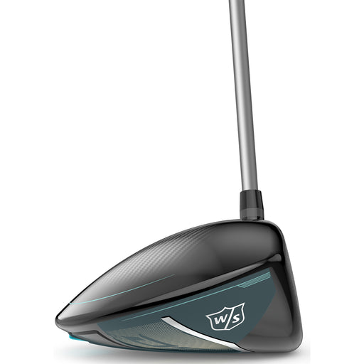 Wilson D9 High Launch Womens Driver