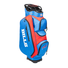 Load image into Gallery viewer, Wilson NFL Golf Cart Bag
 - 3
