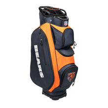 Load image into Gallery viewer, Wilson NFL Golf Cart Bag
 - 7