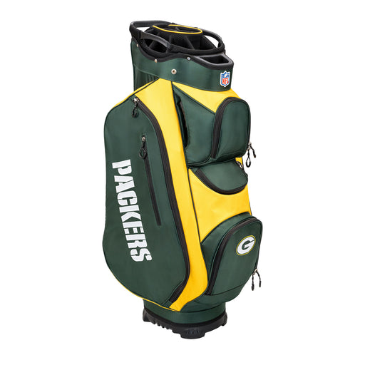 Wilson NFL Golf Cart Bag