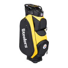 Load image into Gallery viewer, Wilson NFL Golf Cart Bag
 - 19