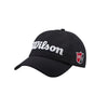 Wilson Pro Tour Juniors Golf Hat