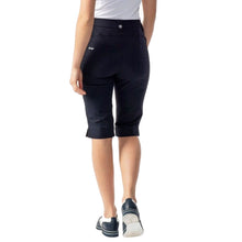 Load image into Gallery viewer, Daily Sports Lyric City Navy Womens Golf Shorts
 - 2