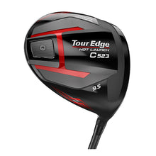 Load image into Gallery viewer, Tour Edge Hot Launch C523 Mens Right Hand Driver - 10.5/UST MAMIYA 60/Stiff
 - 1