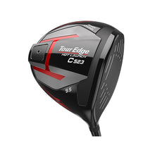 Load image into Gallery viewer, Tour Edge Hot Launch C523 Mens Right Hand Driver
 - 3