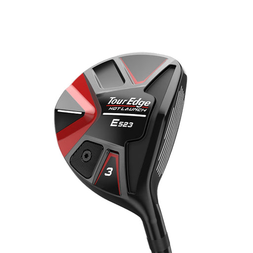 Tour Edge Hot Launch E523 Womens RH Fairway Woods