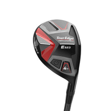 Load image into Gallery viewer, Tour Edge Hot Launch E523 Mens Right Hand Hybrids - #4/UST MAMIYA 55/Regular
 - 1