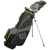 Wilson Profile SGI Teen Right Hand Carry Complete Golf Set