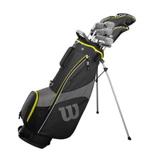 Load image into Gallery viewer, Wilson Profile SGI Teen LH Carry Complete Golf Set
 - 2