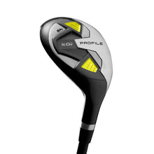 Load image into Gallery viewer, Wilson Profile SGI Teen LH Carry Complete Golf Set
 - 4