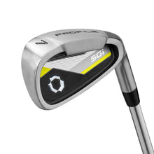 Load image into Gallery viewer, Wilson Profile SGI Teen LH Carry Complete Golf Set
 - 5