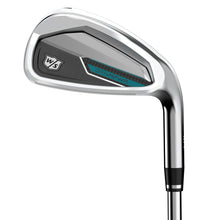 Load image into Gallery viewer, Wilson Dynapower Right Hand Womens Irons
 - 6