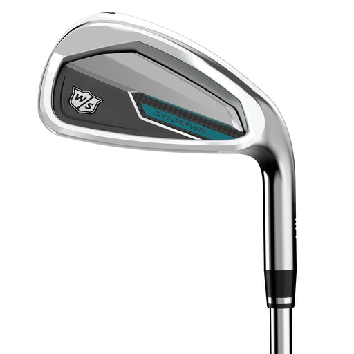 Wilson Dynapower Right Hand Womens Irons