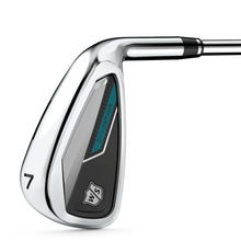 Load image into Gallery viewer, Wilson Dynapower Right Hand Womens Irons
 - 7