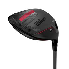 Load image into Gallery viewer, Wilson Dynapower Carbon Left Hand Mens Driver - 9/Fuji Ventus Blu/Stiff
 - 1
