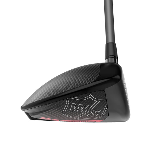Wilson Dynapower Carbon Left Hand Mens Driver