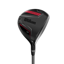 Load image into Gallery viewer, Wilson Dynapower Right Hand Mens Fairway Woods - #7/Hzrdus Red Rdx/Regular
 - 1