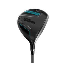 Load image into Gallery viewer, Wilson Dynapower Right Hand Womens Fairway Woods - #7/Proj X Evenflow/Ladies
 - 1
