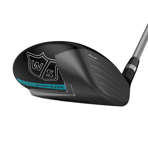 Wilson Dynapower Right Hand Womens Fairway Woods