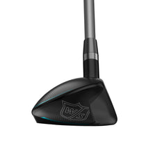 Load image into Gallery viewer, Wilson Dynapower Right Hand Womens Hybrids
 - 3