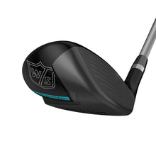 Load image into Gallery viewer, Wilson Dynapower Right Hand Womens Hybrids
 - 5