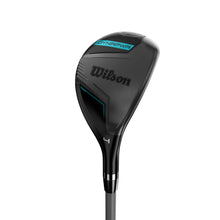 Load image into Gallery viewer, Wilson Dynapower Right Hand Womens Hybrids - 6/Proj X Evenflow/Ladies
 - 1