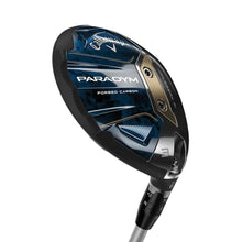 Load image into Gallery viewer, Callaway Paradym Right Hand Mens Fairway Wood
 - 5