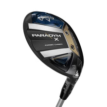 Load image into Gallery viewer, Callaway Paradym X Right Hand Mens Fairway Wood
 - 5