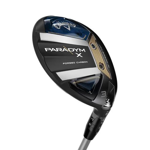 Callaway Paradym X Right Hand Mens Fairway Wood