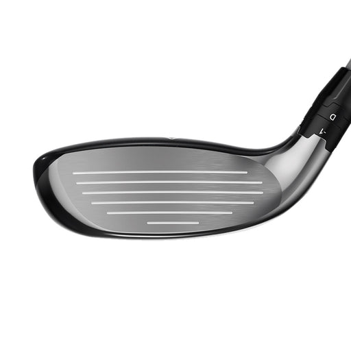 Callaway Paradym Right Hand Mens Hybrids