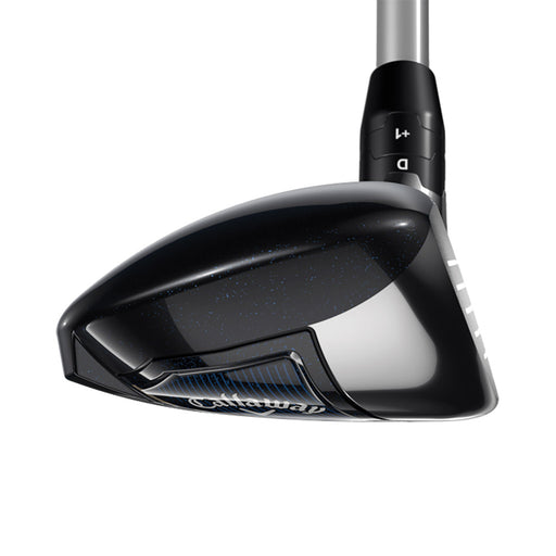 Callaway Paradym Right Hand Mens Hybrids