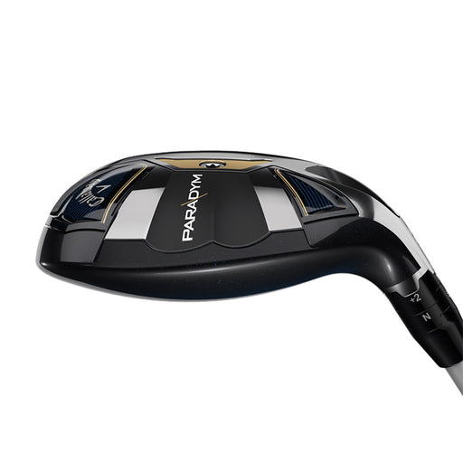 Callaway Paradym Right Hand Mens Hybrids