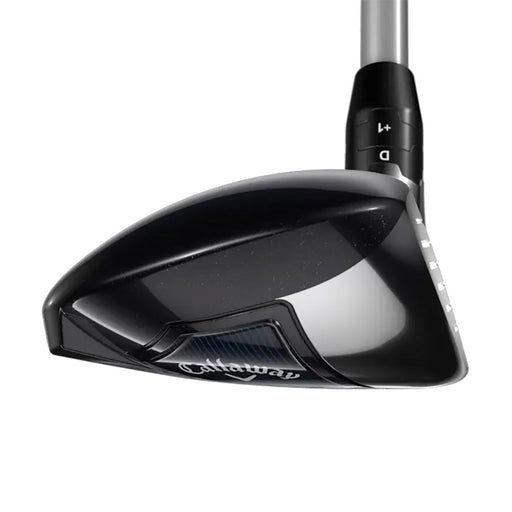 Callaway Paradym X Right Hand Mens Hybrid