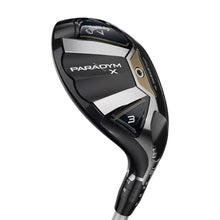 Load image into Gallery viewer, Callaway Paradym X Right Hand Womens Hybrid
 - 5