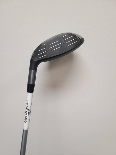 Callaway Paradym 7 Wood Reg RH Mens FW DEMO