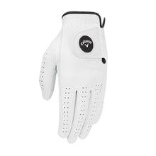 Load image into Gallery viewer, Callaway Optiflex Womens Golf Glove - Left/L
 - 1