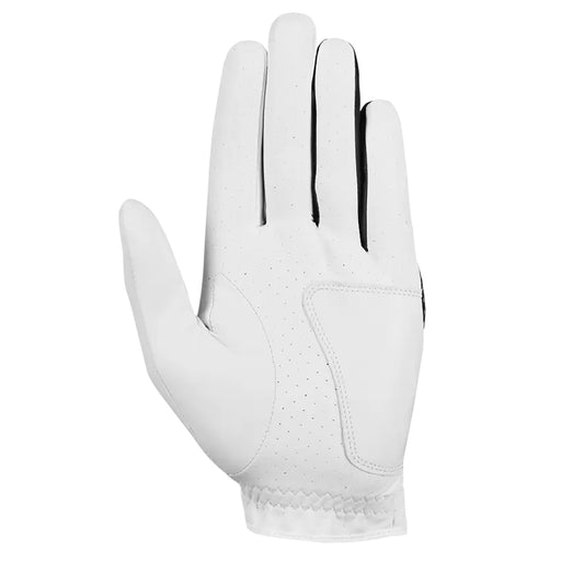 Callaway Weather Spann White Mens Golf Glove