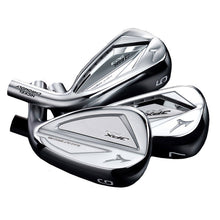 Load image into Gallery viewer, Mizuno JPX923 Hot Metal Right Hand Mens Irons
 - 5