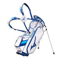 Load image into Gallery viewer, Mizuno Tour 14-Way Staff Golf Stand Bag - Staff
 - 5