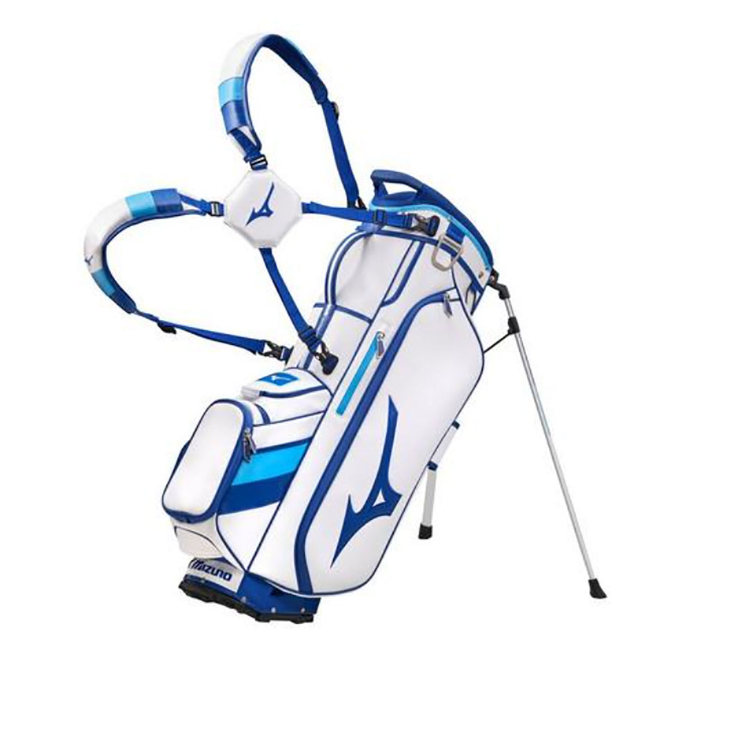 Mizuno Tour 14-Way Staff Golf Stand Bag - Staff