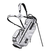Load image into Gallery viewer, Mizuno BR-D3 Golf Stand Bag - Arctic Camo
 - 1