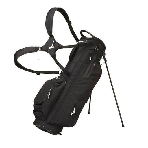 Mizuno BR-D3 Golf Stand Bag - Black
