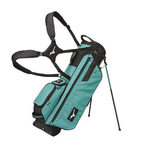 Mizuno BR-D3 Golf Stand Bag - Stormy Blue