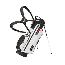Load image into Gallery viewer, Mizuno BR-D3 Golf Stand Bag - White/Black
 - 9