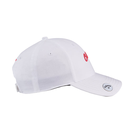 Callaway Stitch Magnet Womens Golf  Hat