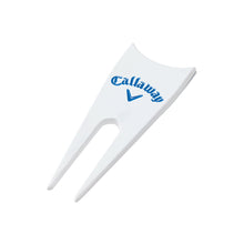 Load image into Gallery viewer, Callaway Triple Track Single Prong Divot Tool
 - 2