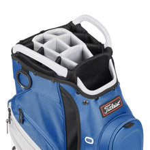 Load image into Gallery viewer, Titleist Cart 15 Golf Bag
 - 18